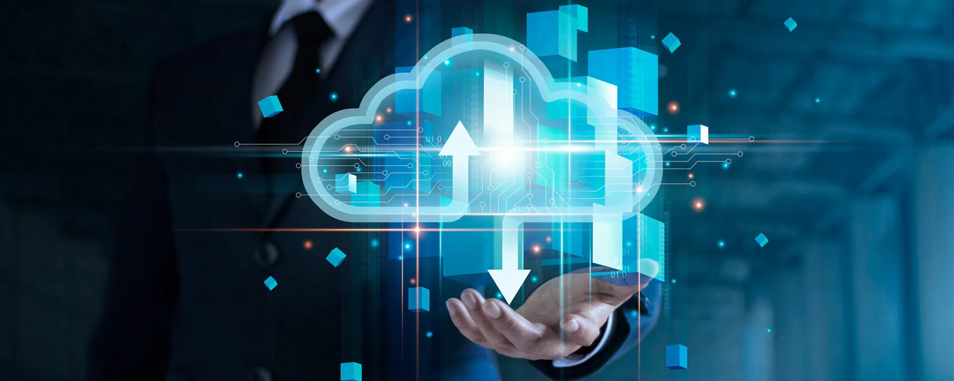 Aceleramos tu desarrollo con CI/CD: integración y entrega continua